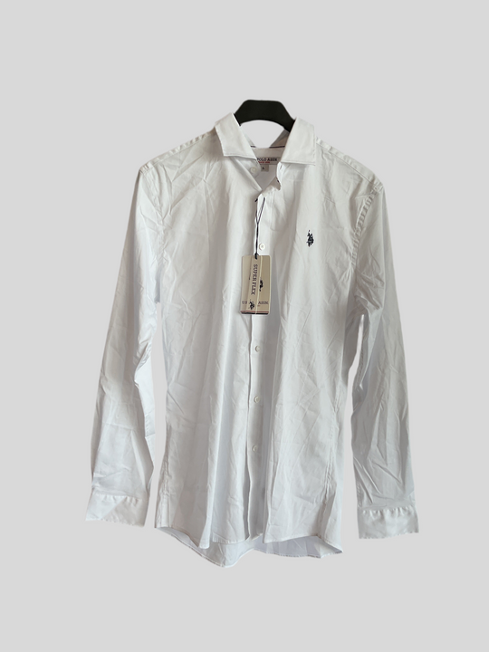 U.S. Polo Shirt Emanuel bb14