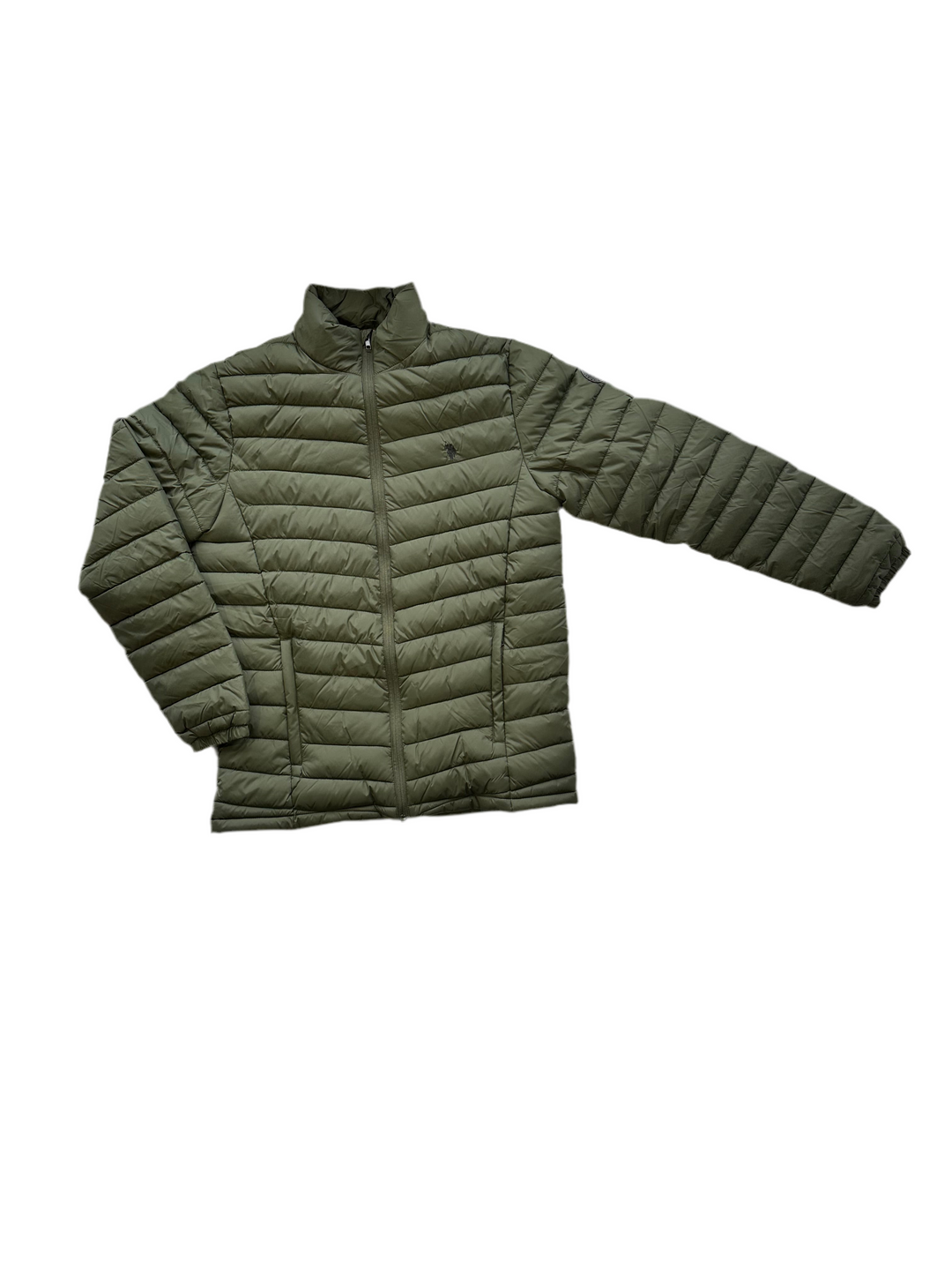 U.S. Polo Jacket Chason aa4