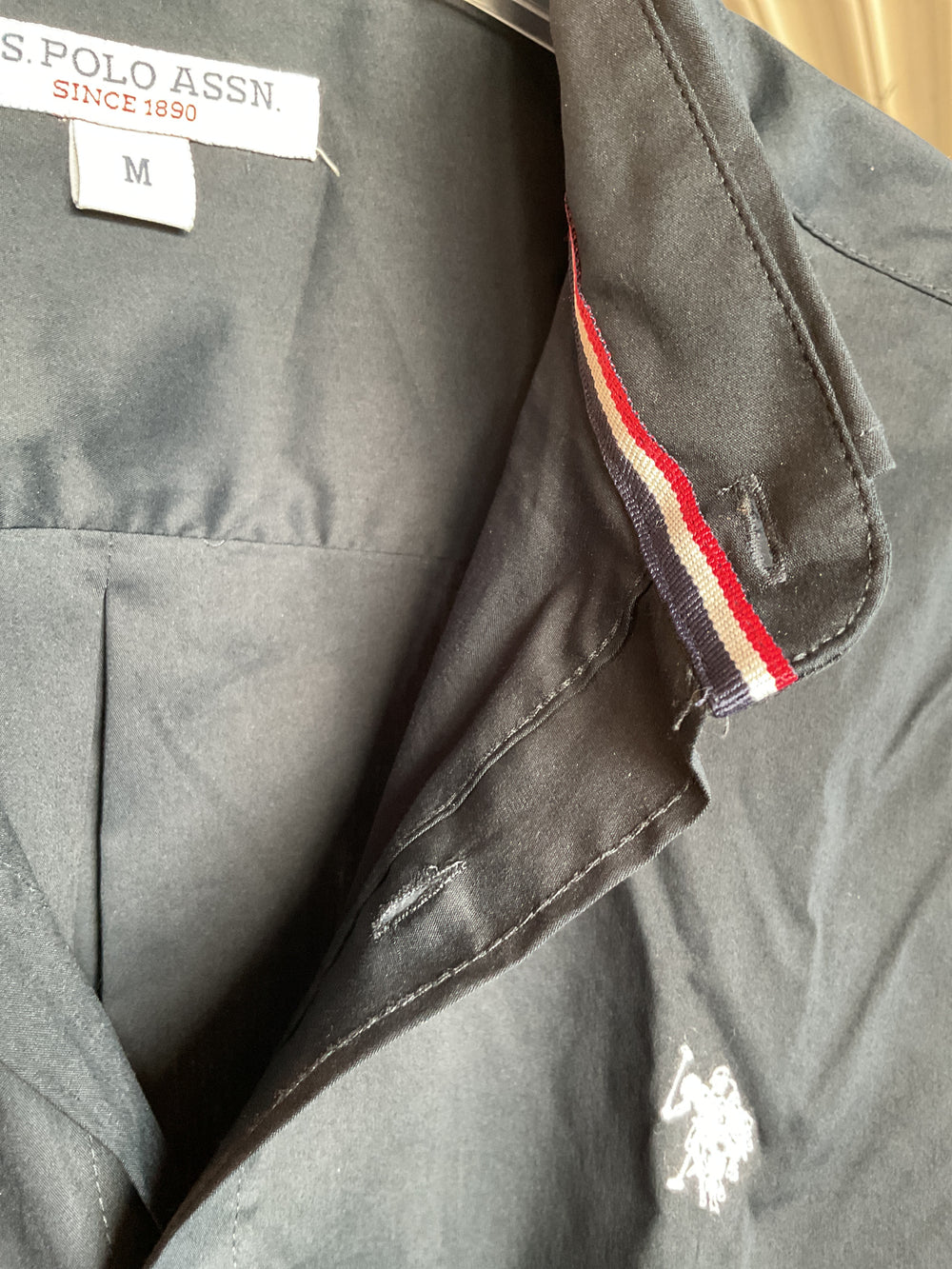 U.S. Polo Shirt Emanuel bb14