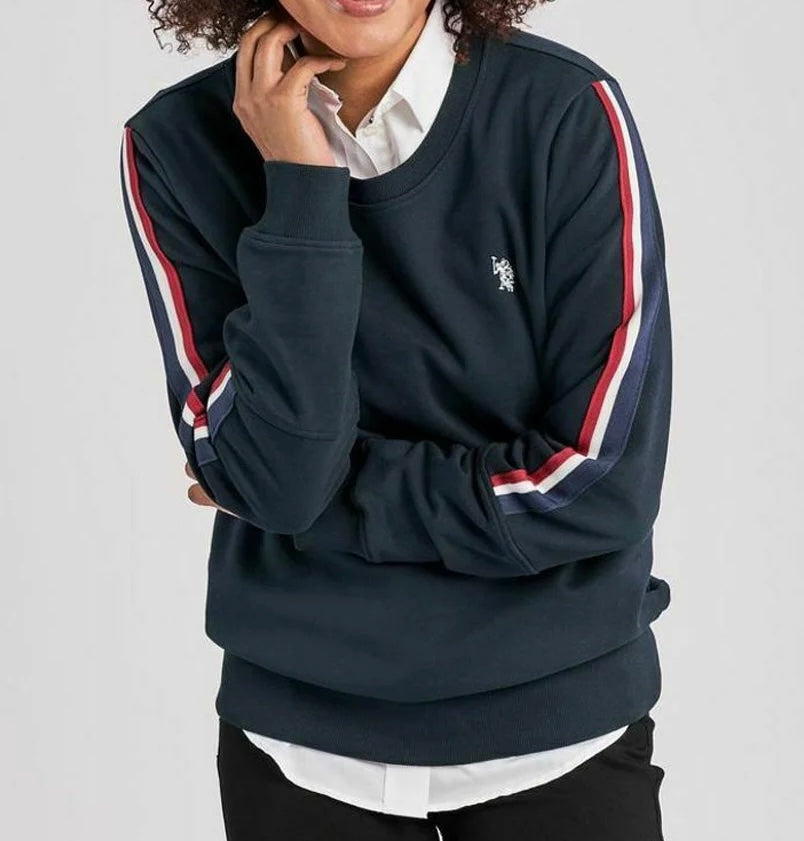 U.S. Polo Sweatshirt Dua