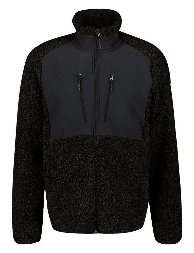 Fiveseasons Fleece Trolltunga