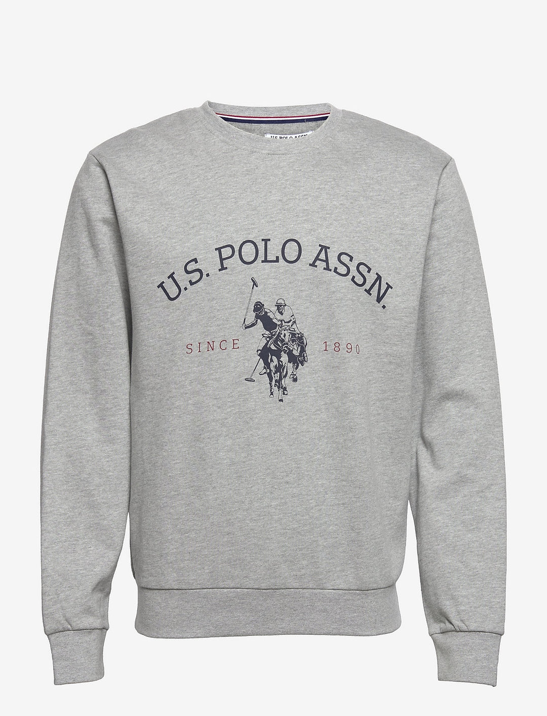 U.S. Polo Sweatshirt Brant Bb11