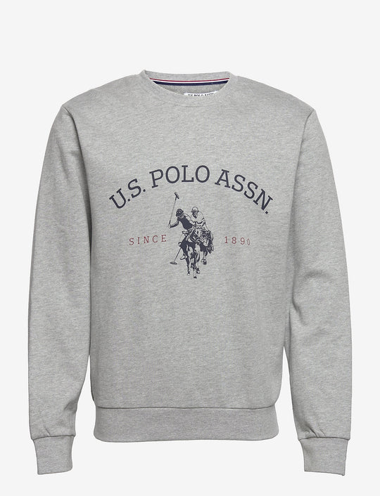 U.S. Polo Sweatshirt Brant Bb11