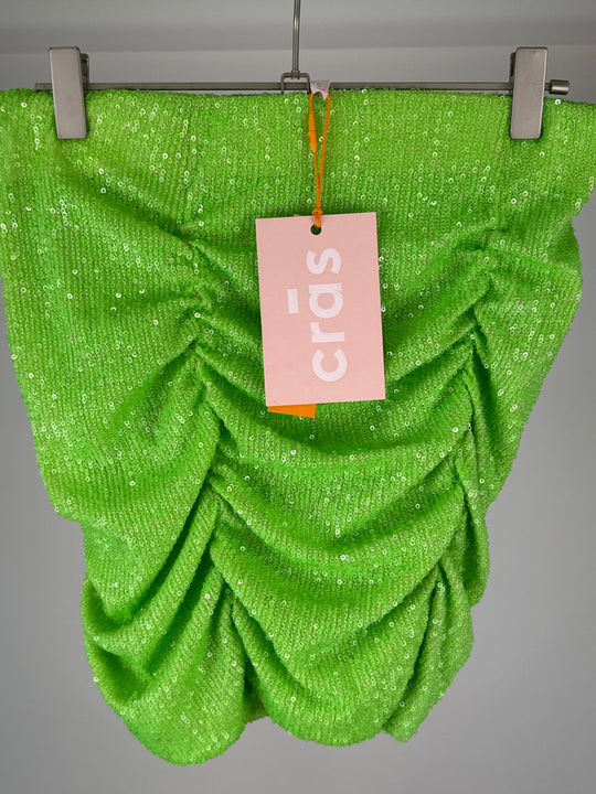 CRAS AVERYCRAS SKIRT