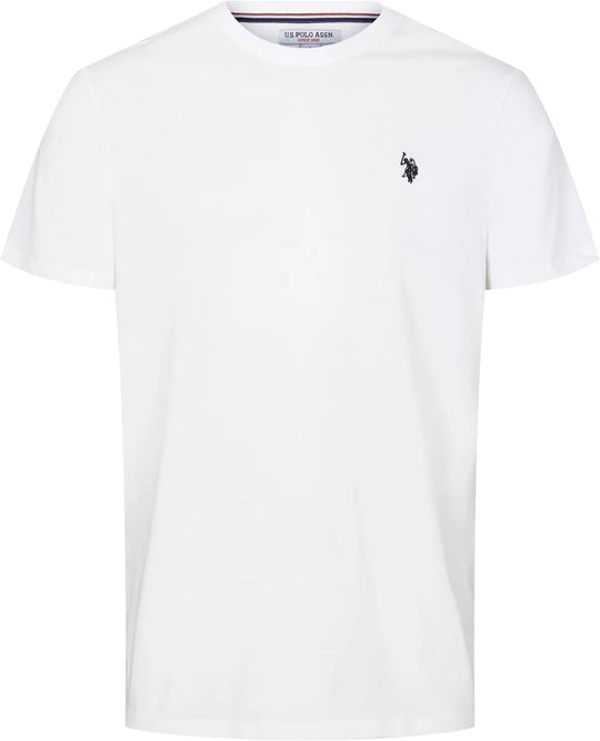 U.S. Polo T-shirt Arjun bb16