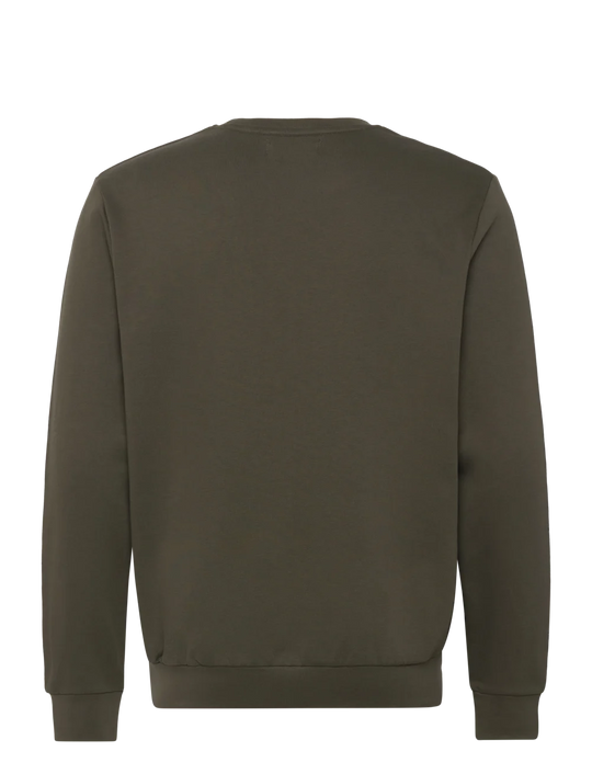 U.S. Polo Sweatshirt Adler bb12