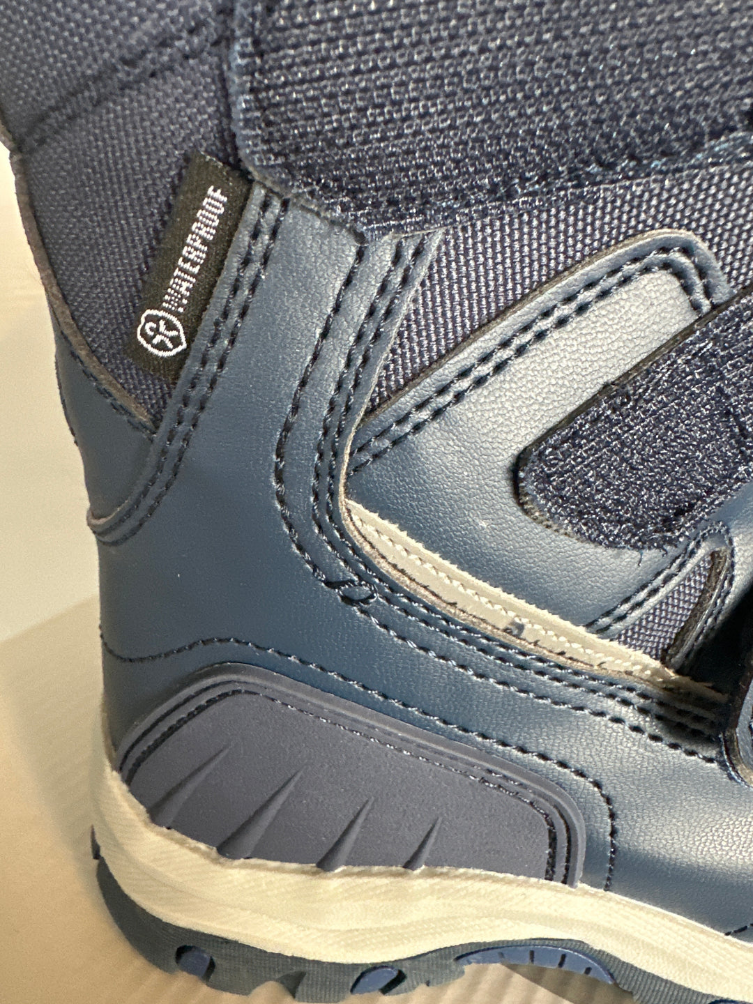 Color Kids Boots K1