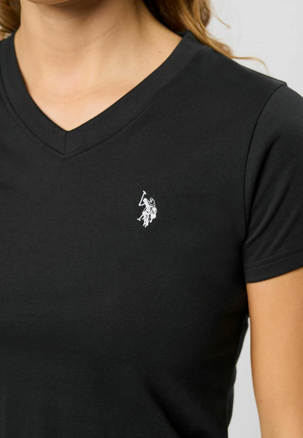 U.S. Polo T-shirt Assia bb15