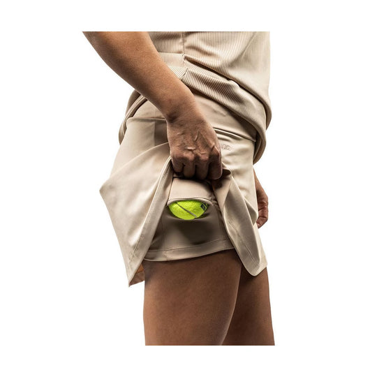 Salming Classic High Waist Skirt YM 1