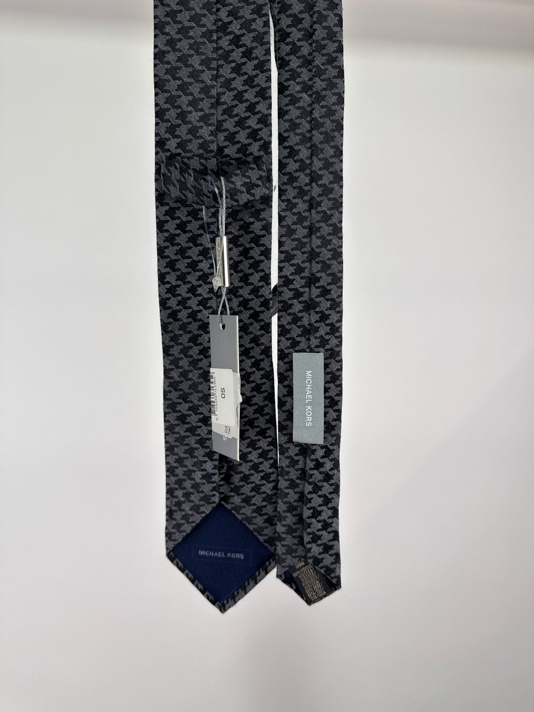Michael Kors Tie in black-grey