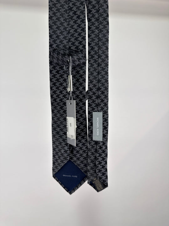 Michael Kors Tie in black-grey