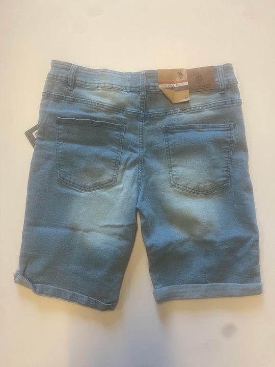 U.S.Polo Denim shorts Chano