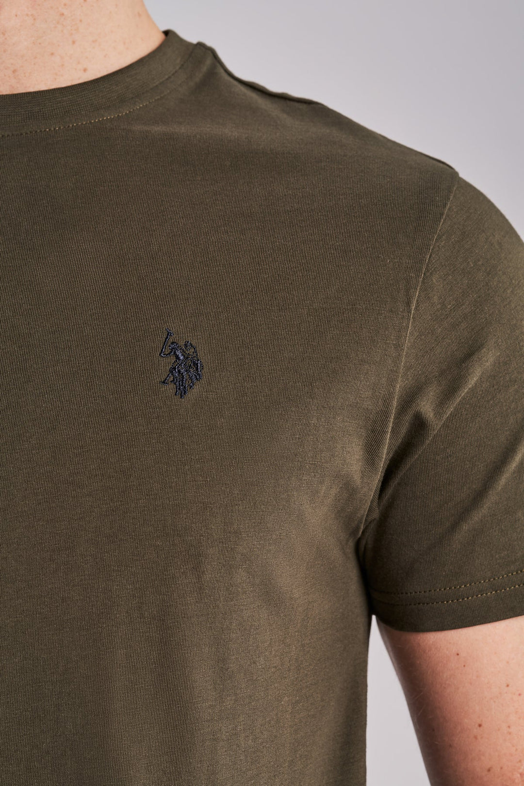 U.S. Polo T-shirt Arjun