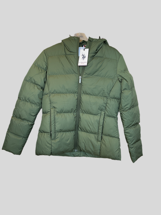 U.S. Polo Jacka Betty