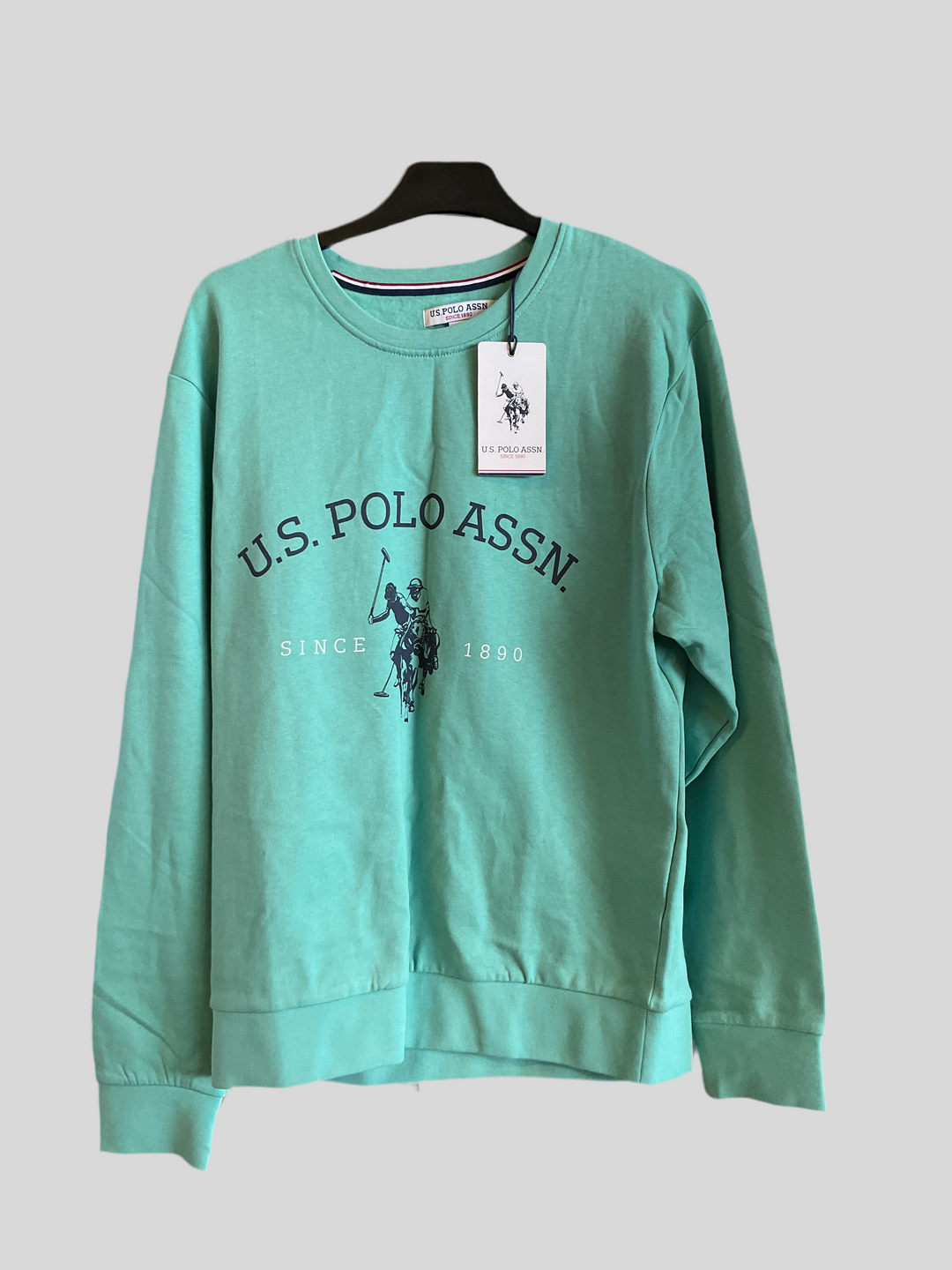 U.S. Polo Sweatshirt Brant bb 15