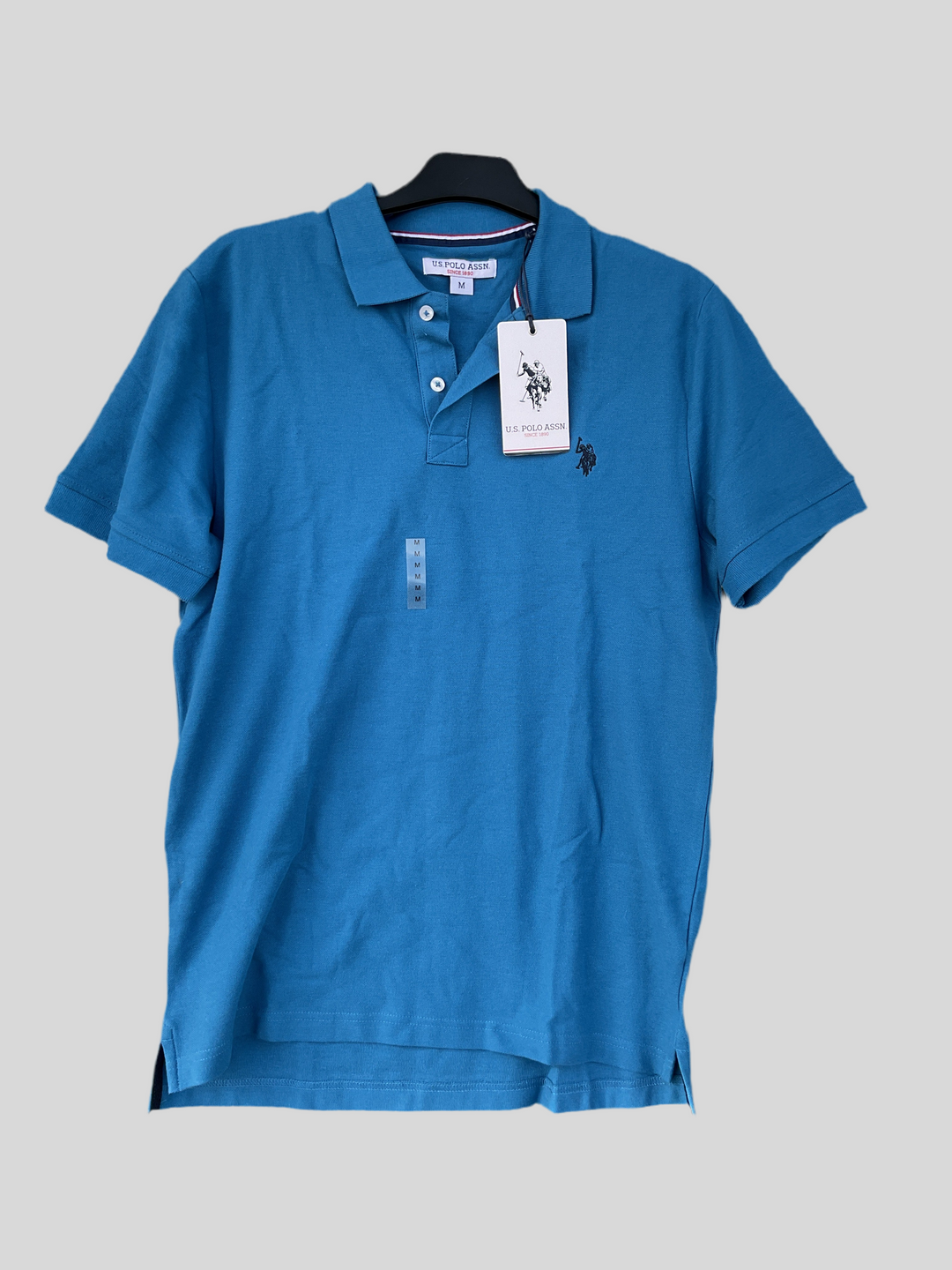 U.S. Polo Piké Alfred aa12