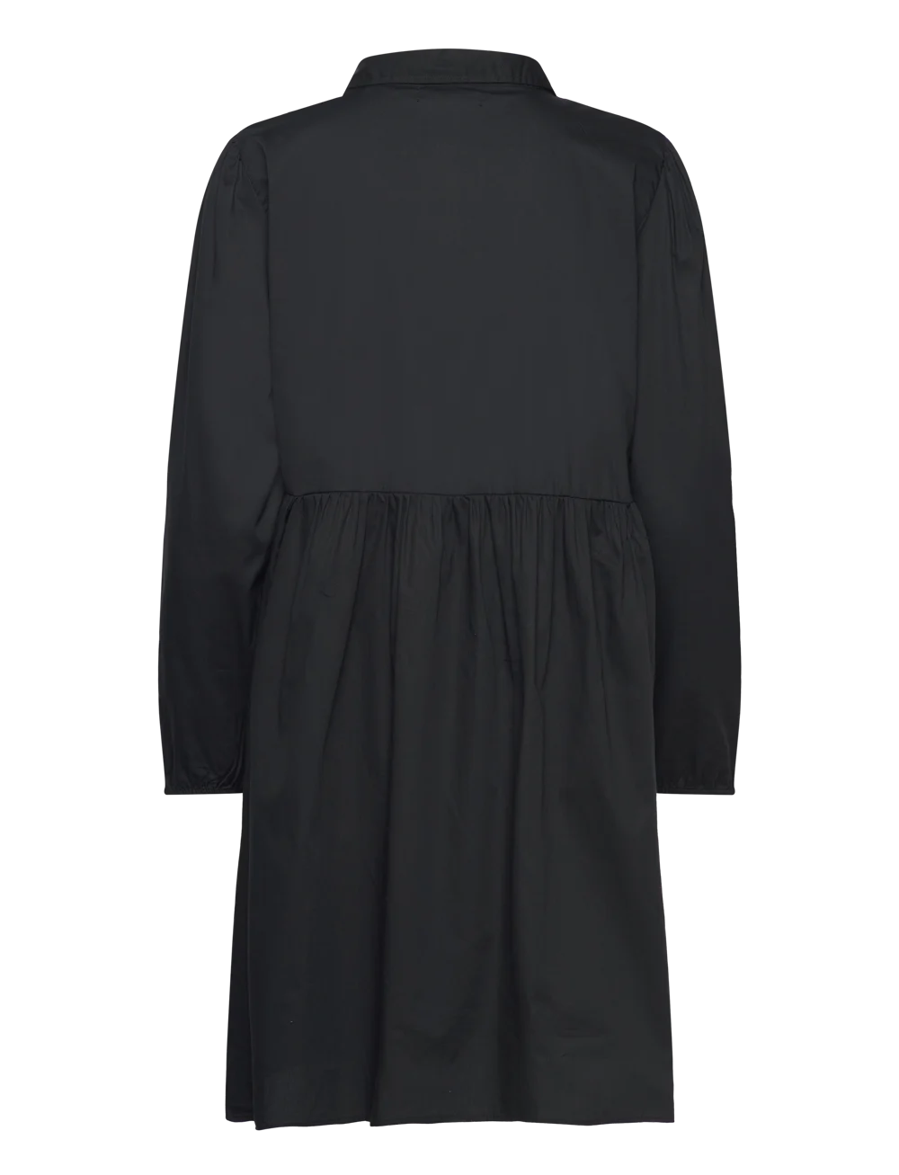 U.S. Polo Dress Blanca black aa9