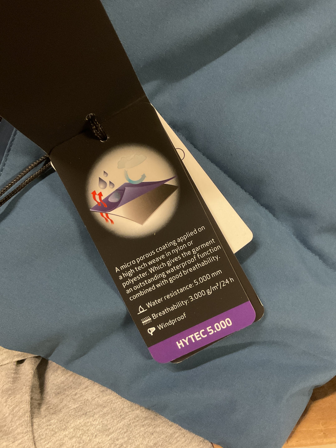 Fiveseasons Skidjacka Dam