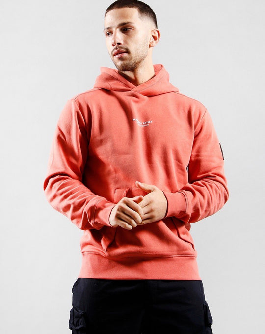 Marshall artist siren oth hood in Rust