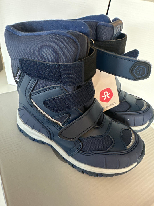 Color Kids Boots K1