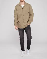 U.S Polo Overshirt Eragon as13