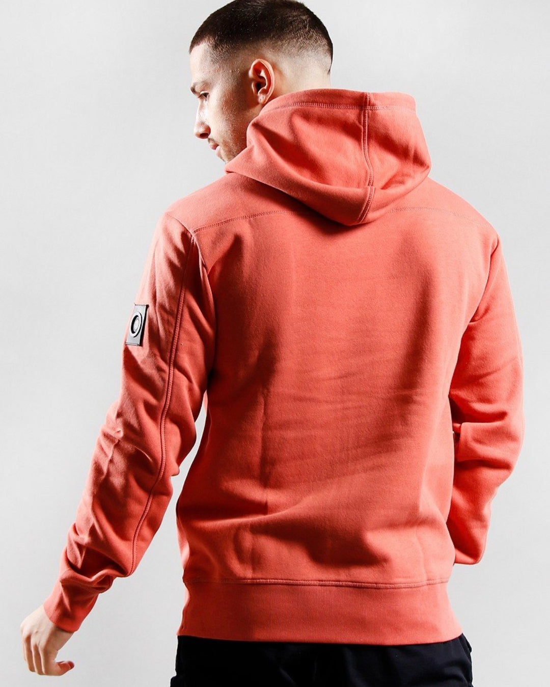 Marshall artist siren oth hood in Rust