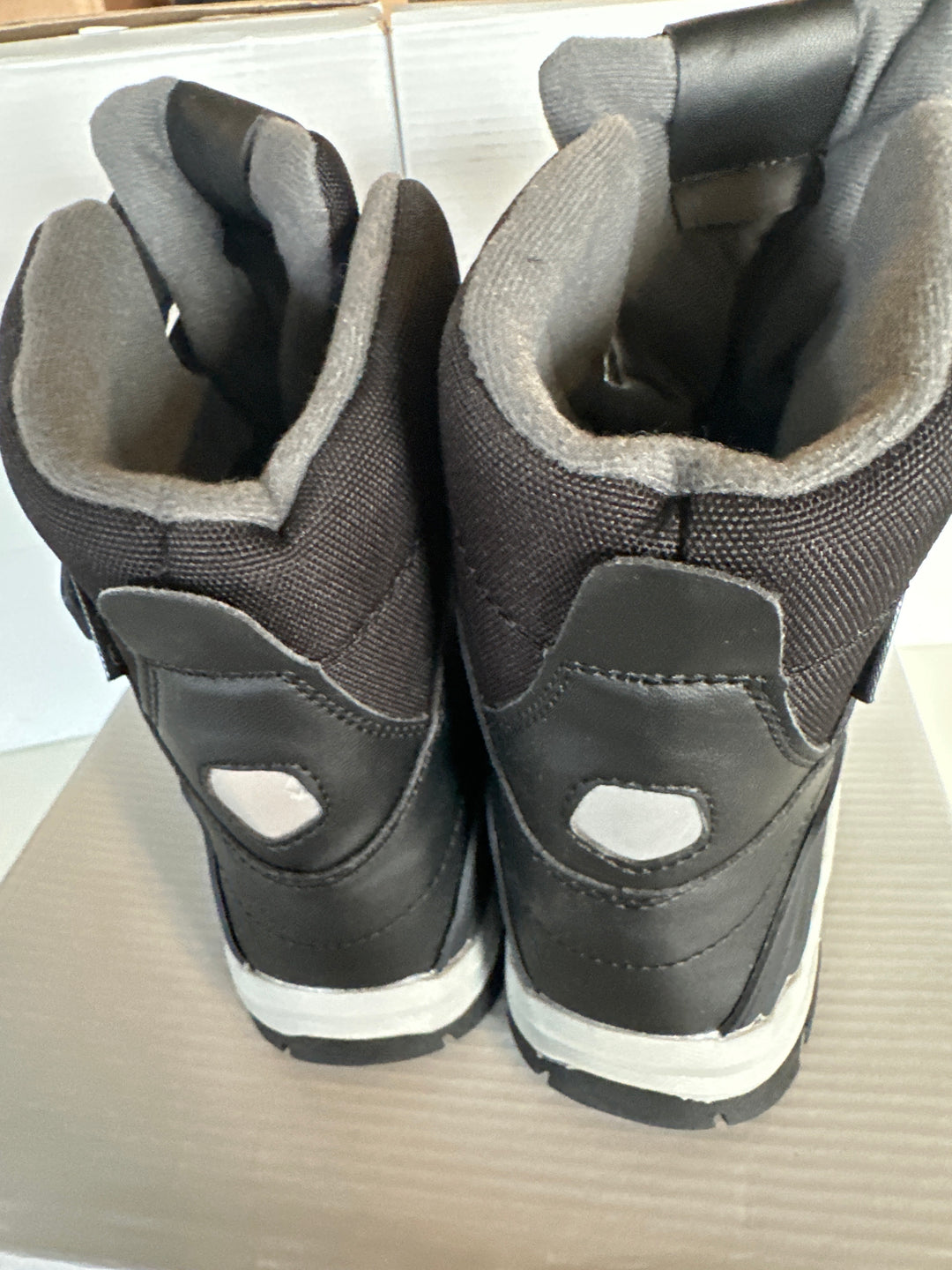 Color Kids Boots K1