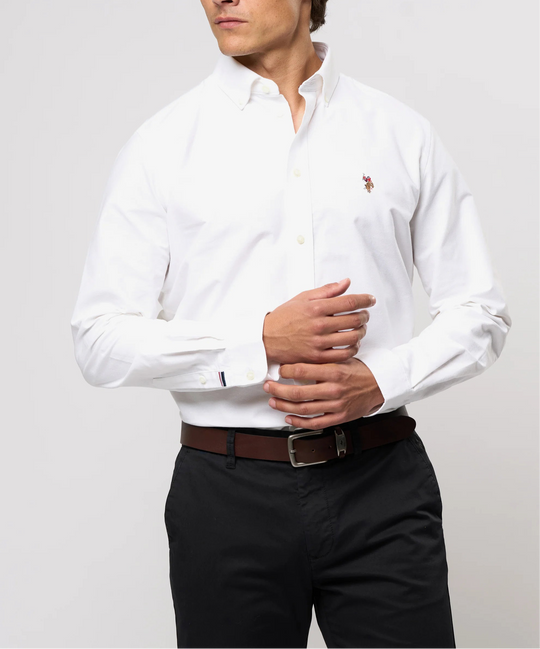 U.S. Polo Shirt Armin Bb13