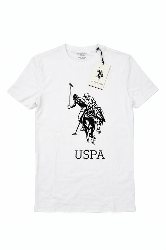 U.S. Polo T-shirt Frederik
