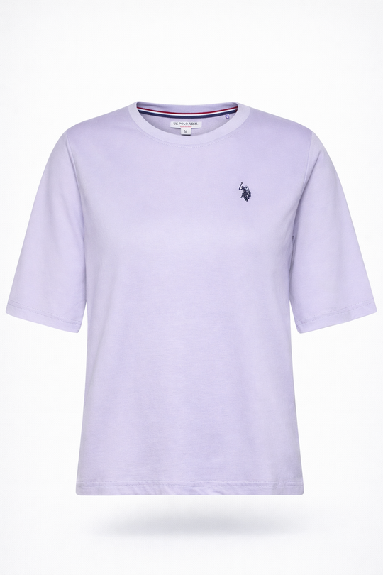 U.S. Polo T-shirt Aurora A3/5