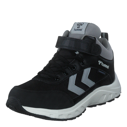 Hummel Root Tex Jr Black