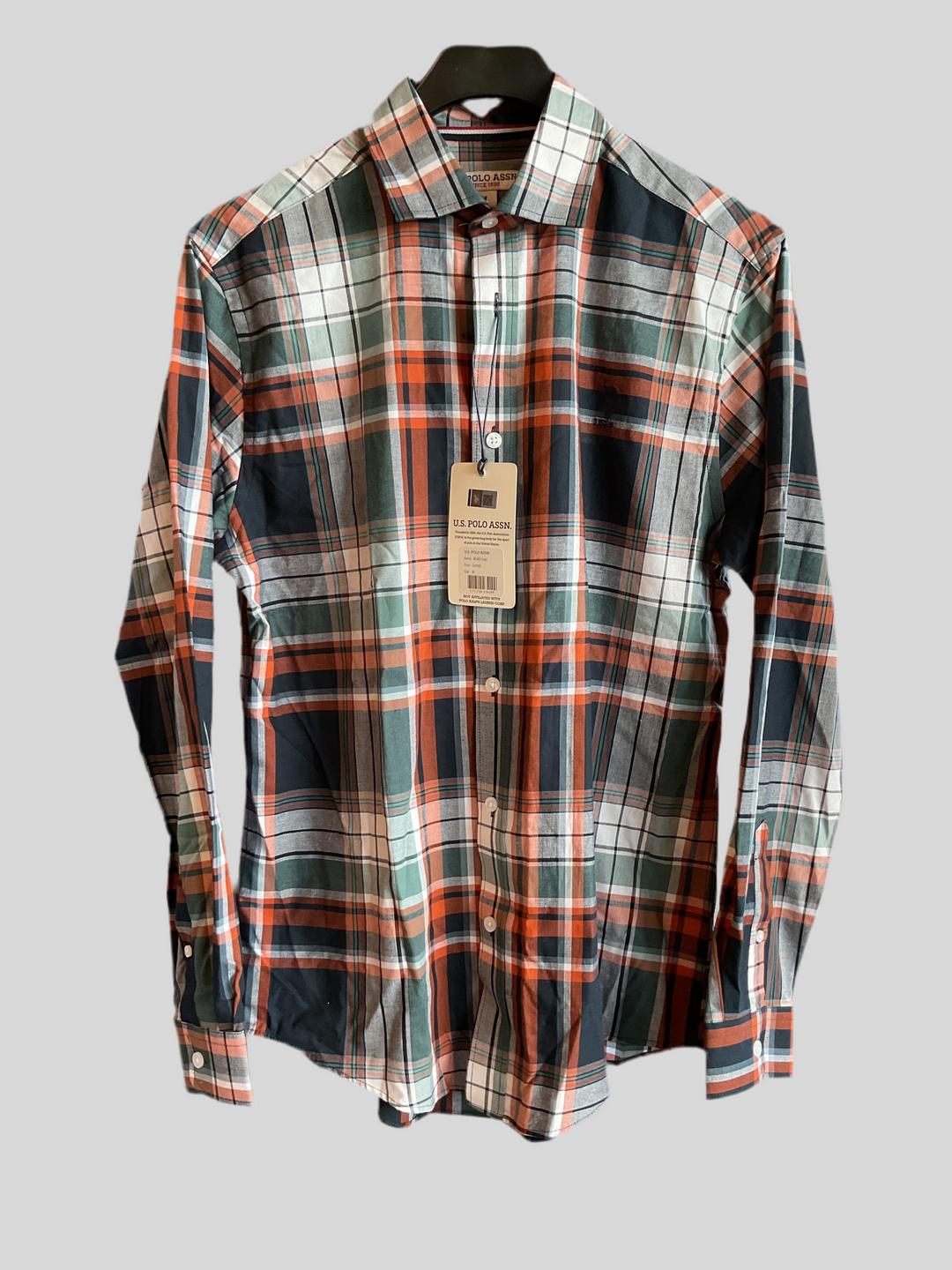 U.S. Polo Shirt Eskil