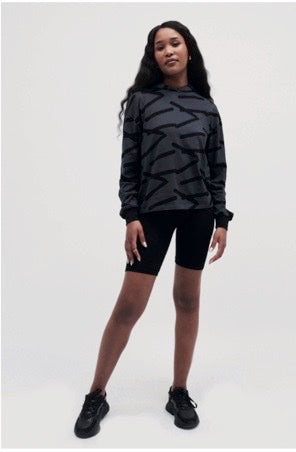 Biker leggings - 231807 / RR 13