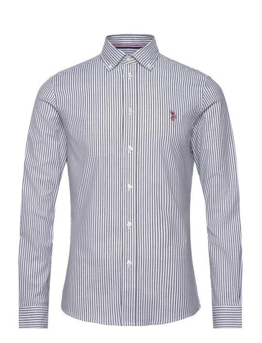 U.S. Polo Skjorta Dennis