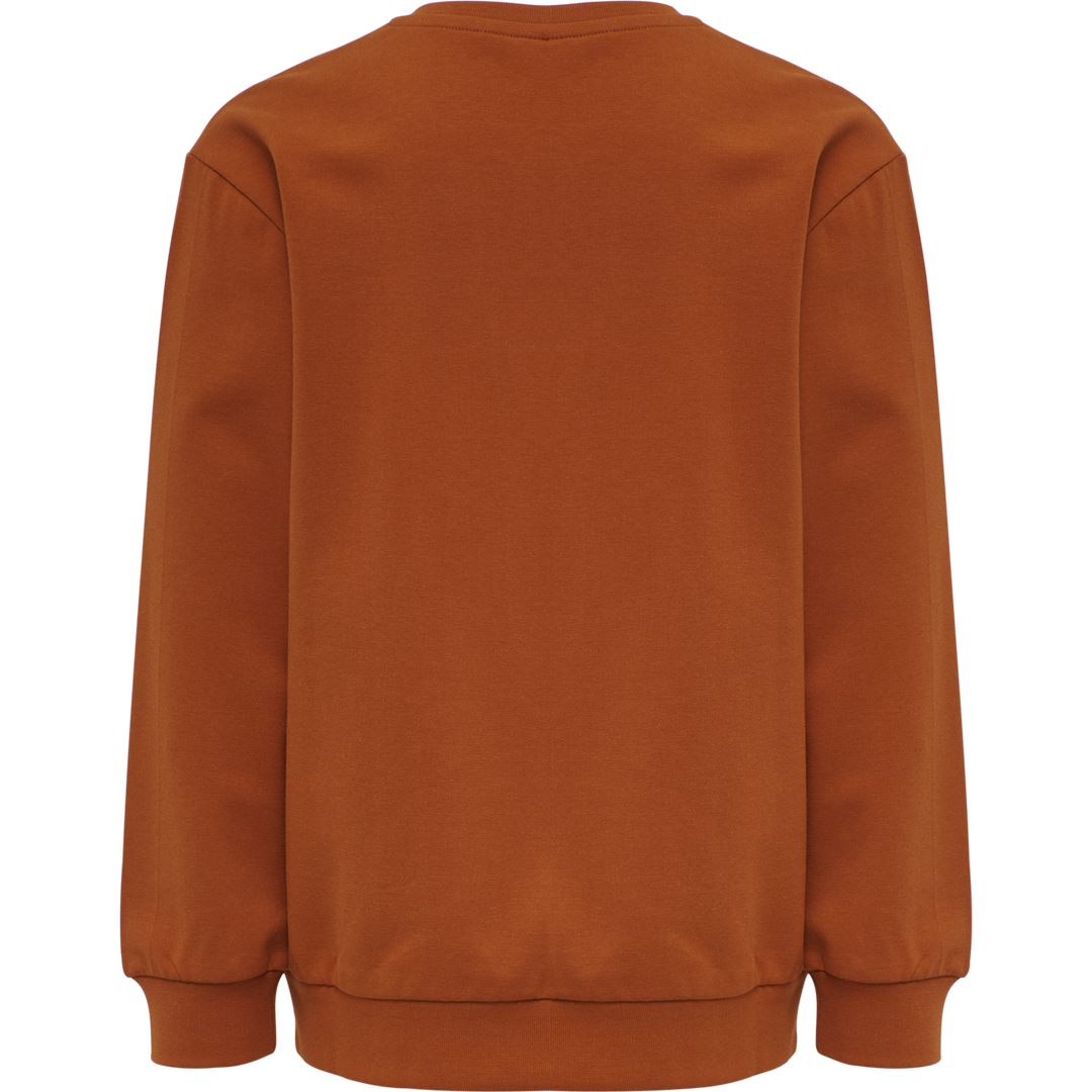 Hummel Sweatshirt Dos Y