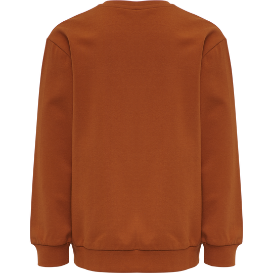 Hummel Sweatshirt Dos Y