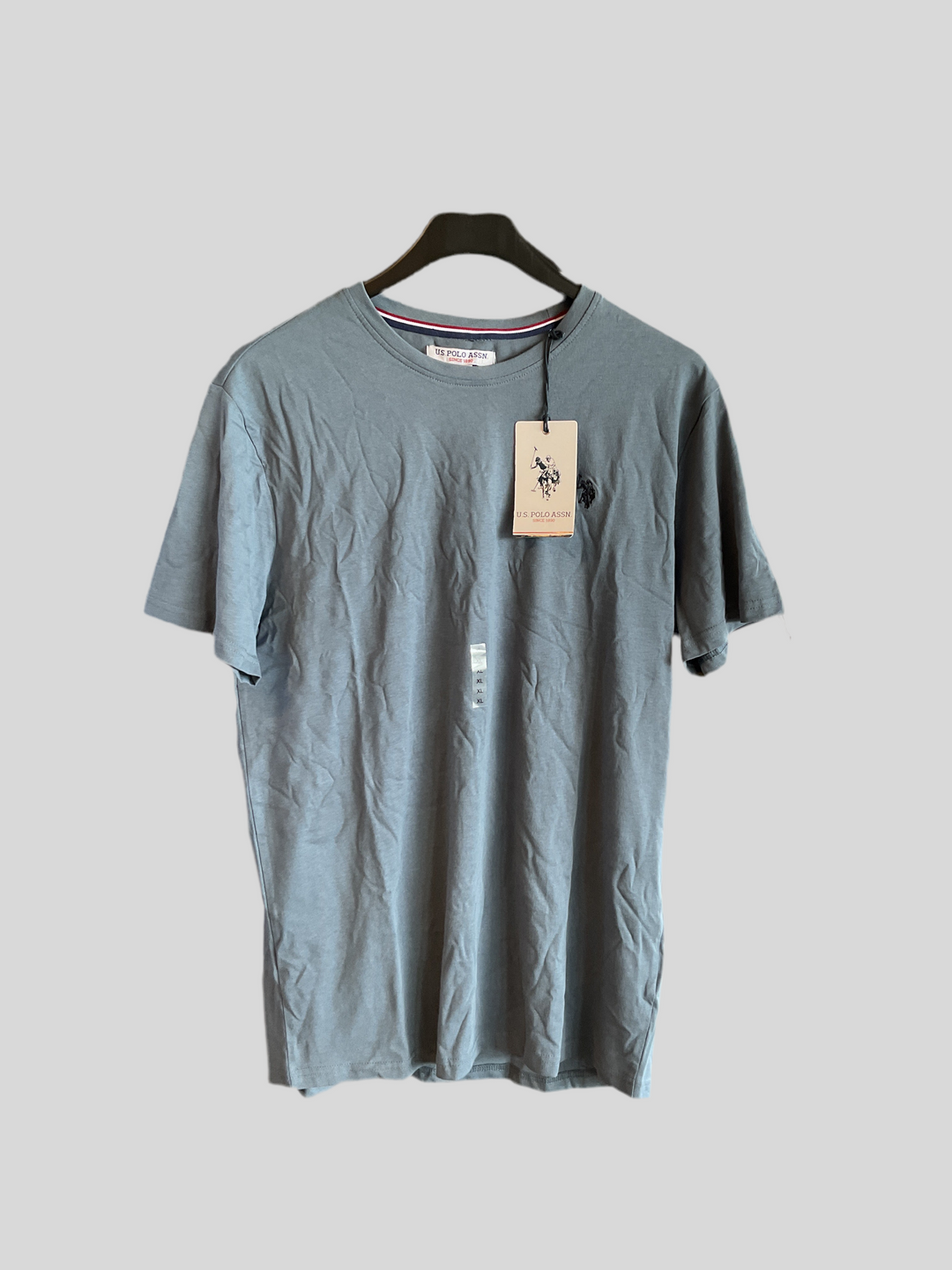 U.S. Polo T-Shirt Arjun bb15