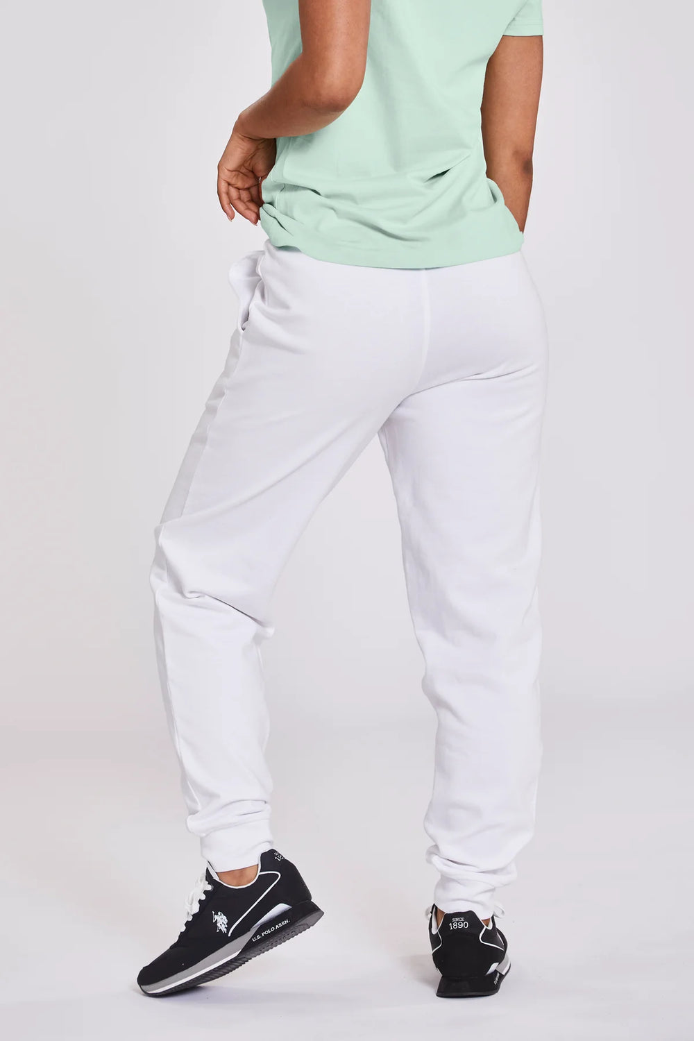 U.S. Polo Sweatpant Alice Y