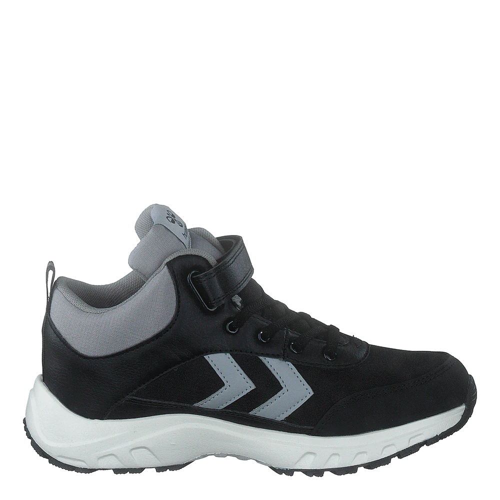 Hummel Root Tex Jr Black