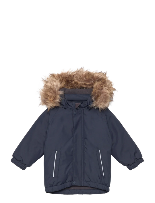 Color Kids Parka