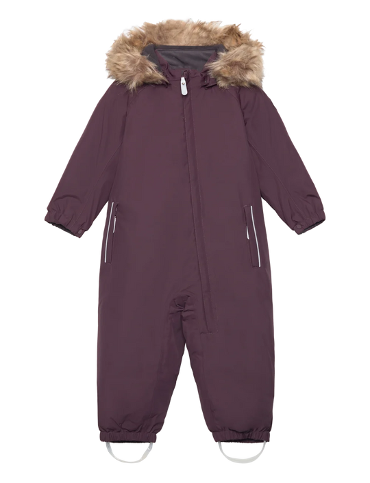 Color Kids Overall