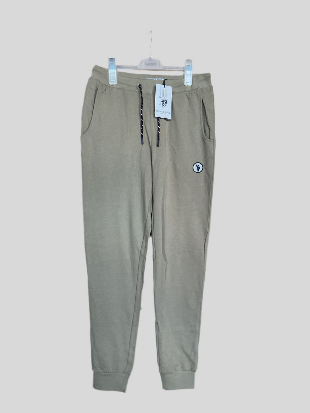 U.S. Polo Sweatpants Eigil aa8