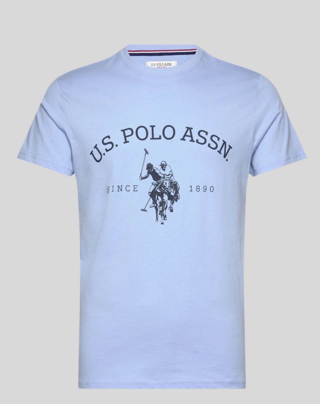 U.S. Polo T-shirt Archibald bb15