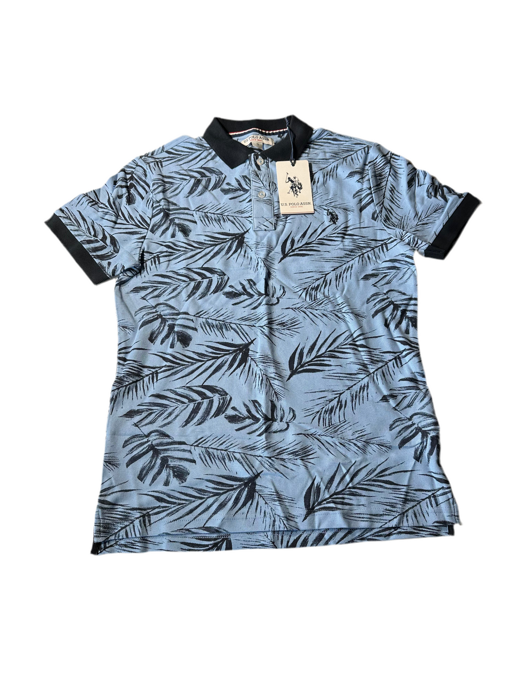 U.S. Polo Piké Daven aa12