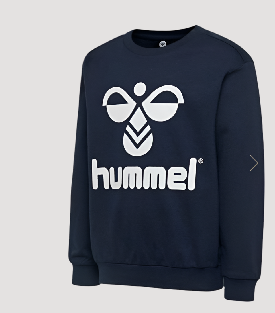Hummel Sweatshirt Dos Y21S