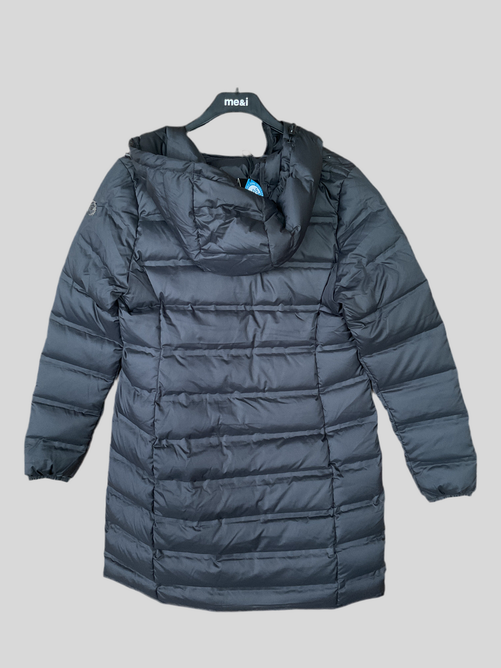 Fiveseasons Long Downjacket Helen