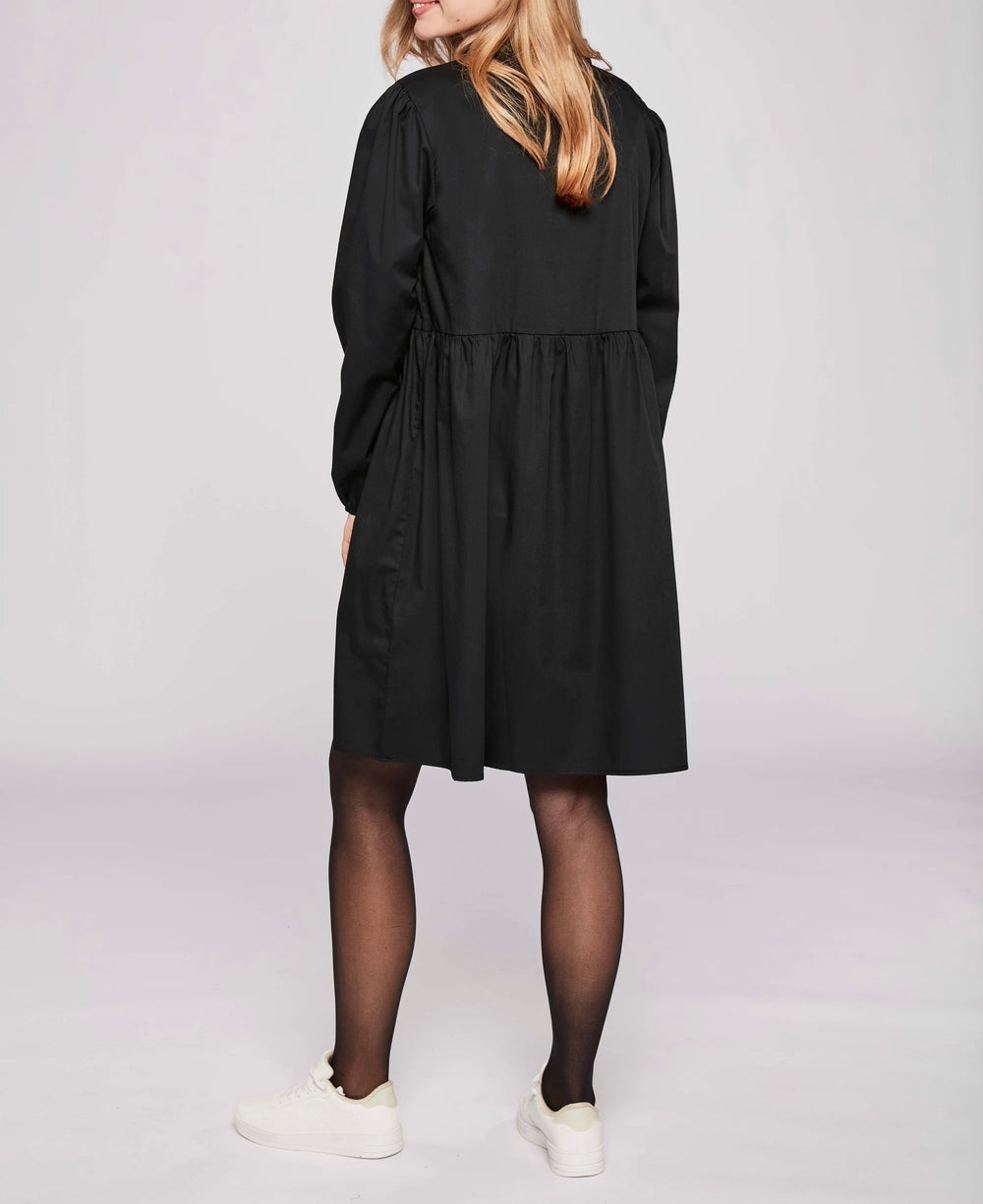 U.S. Polo Dress Blanca