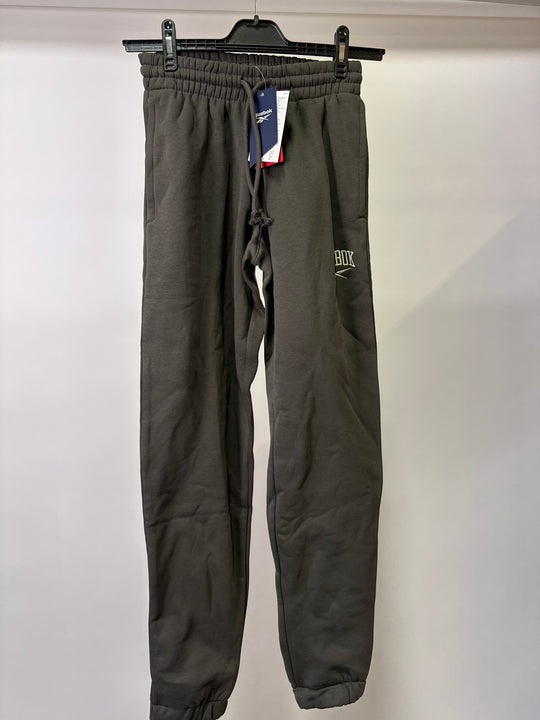 Reebok Dark Grey Sweatpants
