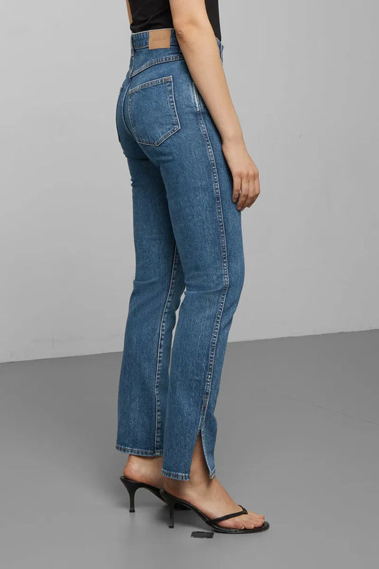 Weekday case split -farkut, vakiosininen