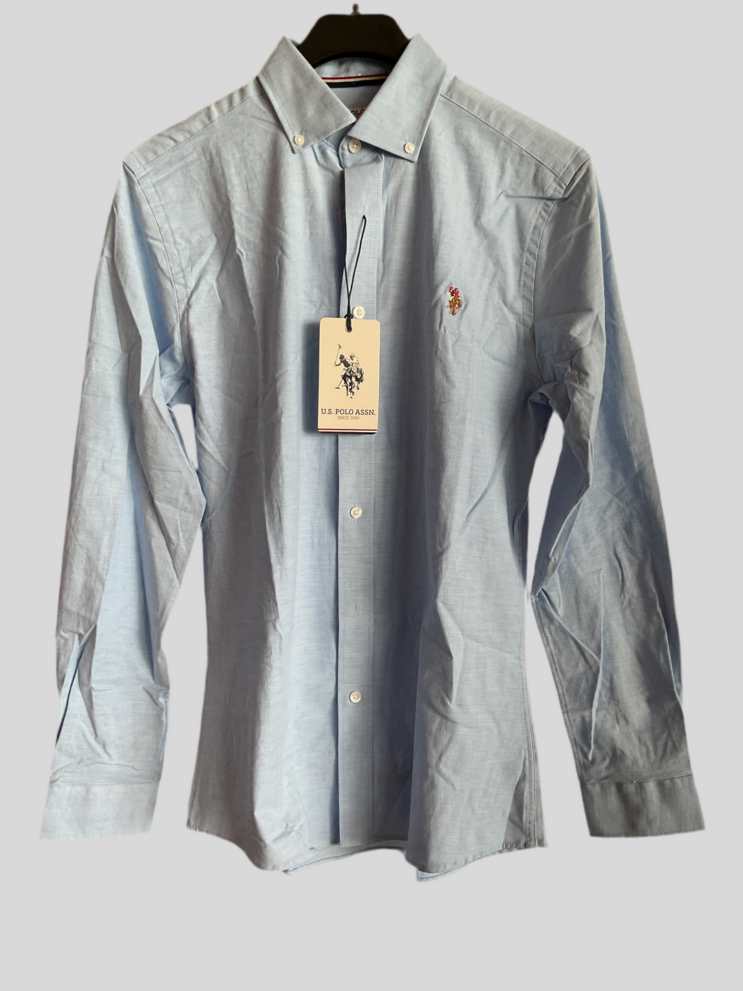 U.S. Polo Shirt Erlin